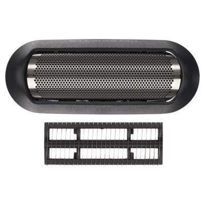 Braun KEYPART11BCOMBI Scheerhoofden Blauw