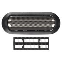 Braun KEYPART11BCOMBI Scheerhoofden Blauw - thumbnail