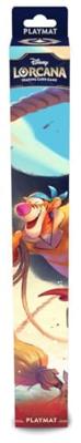 Disney Lorcana TCG Archazia's Island Teigetje speelmat