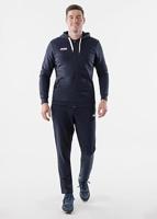 JAKO 8465K Joggingbroek Base Kids - Marine - 152 - thumbnail