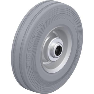 Blickle V 140/15R-SG Wiel met hoog draagvermogen Wieldiameter: 140 mm Draagvermogen (max.): 115 kg 1 stuk(s) Blickle V 140/15R-SG Wiel met hoog draagvermogen Wieldiameter: 140 mm Draagvermogen (max.): 115 kg 1 stuk(s)