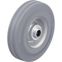 Blickle V 140/15R-SG Wiel met hoog draagvermogen Wieldiameter: 140 mm Draagvermogen (max.): 115 kg 1 stuk(s) - thumbnail