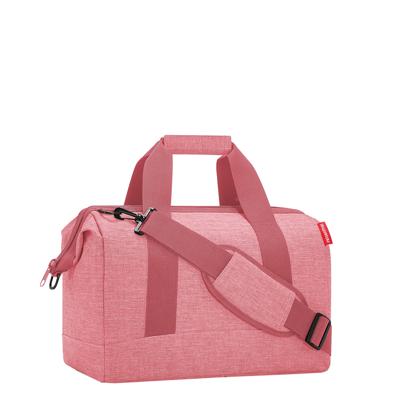 Reisenthel Allrounder M Polyester Roze Unisex Dokterstas