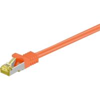 goobay Patchkabel RJ-45 S/FTP met Cat.7 - thumbnail