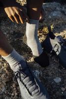 Falke TK5 Wander Korte Wandelsok Heren Herb 42-43 - thumbnail