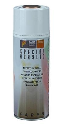 Sprayverf Pintyplus Art & Craft C150 Chroom 400 ml Zilverkleurig