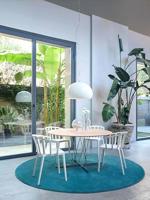 Kartell FL/Y Hanglamp - Wit - thumbnail