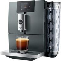 JURA ENA 5 Night Inox (EA) Volautomatische Koffiemachine - thumbnail