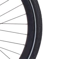 Cortina velg gravel 21 black matt - thumbnail