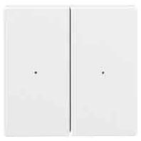 Merten Merten KNX Systeme 619219 Wipschakelaar 619219 - thumbnail