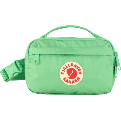 Fjallraven Kånken Heuptas Apple Mint 2L Fjallraven Kånken Heuptas Apple Mint 2L