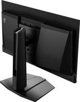 MSI MAG 271QPX QD-OLED E2 computer monitor 67,3 cm (26.5") 2560 x 1440 Pixels Wide Quad HD QDOLED Zwart - thumbnail