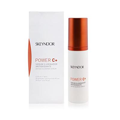 Skeyndor Power C+ Antiox Glowing Serum 12,5% 30ml
