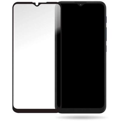 Mobilize Glass Screen Protector - Black Frame - Motorola Moto E7 Plus/Moto G9 Play Mobilize Glass Screen Protector - Black Frame - Motorola Moto E7 Plus/Moto G9 Play