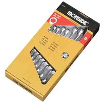 IRONSIDE 112110 Ring-steeksleutelset Sleutelbreedte (metrisch) 22 - 23 mm - thumbnail