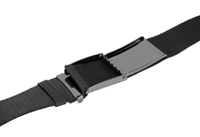 Targus Field Ready THA106GLZ, L (96-137cm) Riem Universeel Zwart