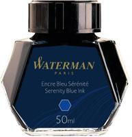 Vulpeninkt waterman 50ml sereen blauw - thumbnail