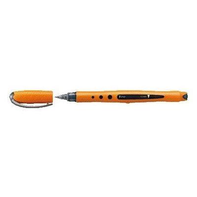 Rollerpen stabilo worker 2016/46 f zwart | 10 stuks Rollerpen stabilo worker 2016/46 f zwart | 10 stuks