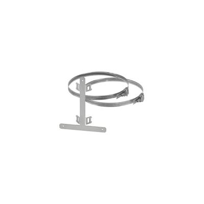 Hensel KV MB 6 Mastbevestiging (b x h) 127 mm x 149 mm 1 stuk(s)