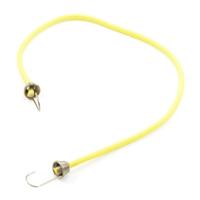 Luggage Bungee Cord L200mm - Geel - thumbnail