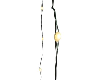 Micro LED verlichting l600 cm-120L groen/w.wit Lumineo - Lumineo