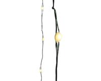 Micro LED verlichting l600 cm-120L groen/w.wit Lumineo - Lumineo - thumbnail