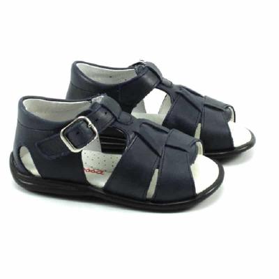 Bardossa loopschoentjes Fabio night blue Maat