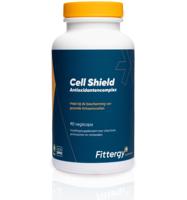 Cell Shield - Antioxidantencomplex - 90 capsules - thumbnail