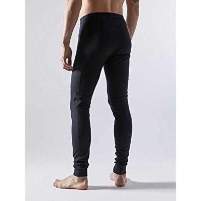 Craft 1909707 CORE Dry Baselayer Set M - Black - XL