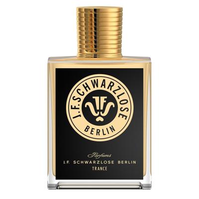 J.F. Schwarzlose Berlin Fragrance Trance Eau de Parfum 50ml