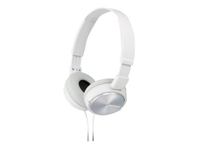 Sony Mdr-Zx310Ap Hoofdtelefoon (Handsfree-Functie)