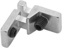 T-VERBINDER V.LIJST 2000 BLANK (2150) - thumbnail