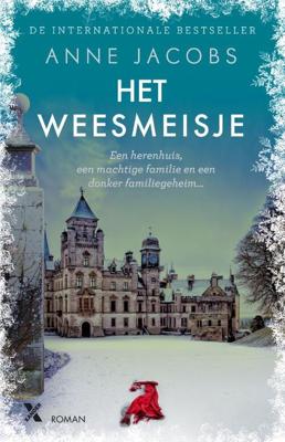 Het weesmeisje (Special) - Anne Jacobs - Paperback (9789401613682)