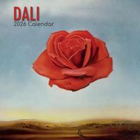 Dalí Kalender 2026 - thumbnail