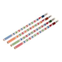 LG-Imports Potlood met de tafels - thumbnail