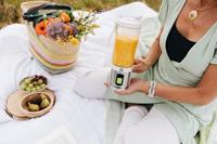 DOMO XPOWER MIXER ZUM MITNEHMEN Blender 120 W - thumbnail