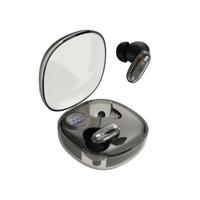 Oordopjes Mars Gaming MHIB2 Zwart - thumbnail