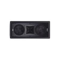 Klipsch: THX-502-L In-Wall Inbouwspeaker - thumbnail