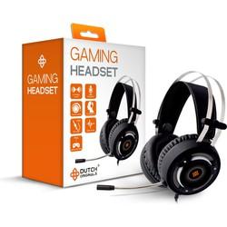 Gaming koptelefoon Gaming koptelefoon