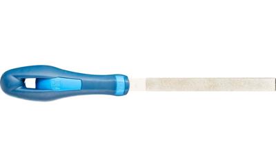 PFERD TOOLS 15401126 Diamant-werkplaatsvijl Lengte 125 mm 1 stuk(s)
