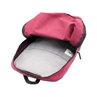 Laptoptas Xiaomi Mi Casual Daypack Roze - thumbnail