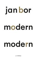 Modern modern - Jan Bor - ebook - thumbnail