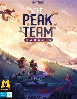The Peak Team