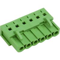 PTR Hartmann 50950129021D Male behuizing (board) STLZ950 Totaal aantal polen: 12 Rastermaat: 5.08 mm Inhoud: 1 stuk(s) - thumbnail