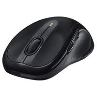 Logitech Mouse M510 Zwart Draadloze Muis - thumbnail