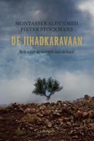 De jihadkaravaan - Montasser AlDe'emeh, Pieter Stockmans - ebook - thumbnail