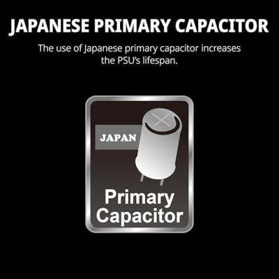 Enermax MAXPRO IV 650W voeding