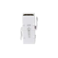 LogiLink NK0014R HDMI-inbouwmodule Keystone 1 stuk(s) - thumbnail
