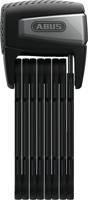 Abus vouwslot bordo smart x 6500a/110 sh zwart - thumbnail