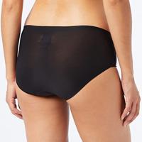 Naadloze short - Soft Strech - Shorty - Dames hipster naadloos - Katoenen kruisje - thumbnail